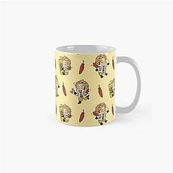 My Hero Academia Mugs - Chibi Hawks Classic Mug RB2210