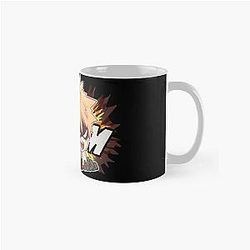 My Hero Academia Mugs - BOOM Classic Mug RB2210
