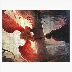 My Hero Academia Puzzles - Don't Let Me Down Jigsaw Puzzle RB2210