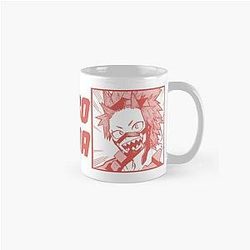 My Hero Academia Mugs - Kirishima Classic Mug RB2210