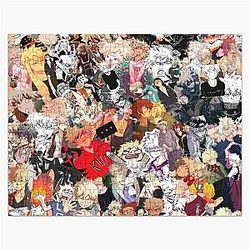 My Hero Academia Puzzles - Do you truly love Bakugou Katsuki Jigsaw Puzzle RB2210
