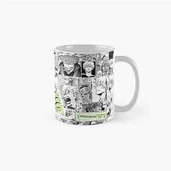 My Hero Academia Mugs - King explosion murder Classic Mug RB2210