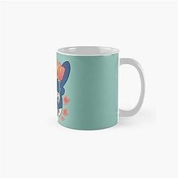 My Hero Academia Mugs - My boy  Classic Mug RB2210
