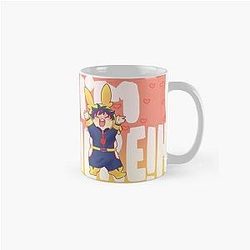 My Hero Academia Mugs - I'm here!!! Classic Mug RB2210