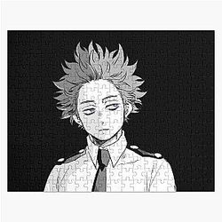 My Hero Academia Puzzles - My Hero Academia - Hitoshi Shinso Jigsaw Puzzle RB2210