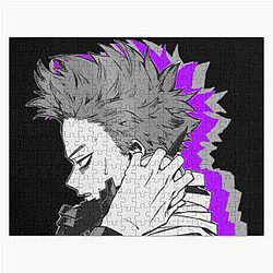 My Hero Academia Puzzles - My Hero Academia - Hitoshi Shinso Jigsaw Puzzle RB2210