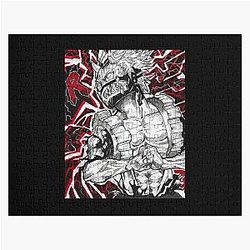 My Hero Academia Puzzles - Kirishima Eijiro Jigsaw Puzzle RB2210