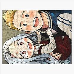 My Hero Academia Puzzles - My hero academia Jigsaw Puzzle RB2210