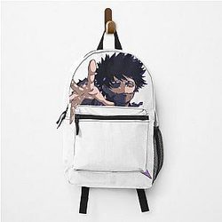 My Hero Academia Backpacks - Dabi Backpack RB2210