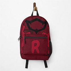 My Hero Academia Backpacks - Kirishima Red Riot Bag Backpack RB2210