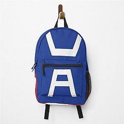 My Hero Academia Backpacks - My Hero Academia UA Bag Backpack RB2210