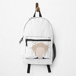 My Hero Academia Backpacks - Toga Himiko Backpack RB2210