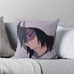 My Hero Academia Pillows - Tamaki amajiki Throw Pillow RB2210