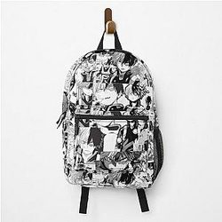 My Hero Academia Backpacks - Todoroki Shoto Backpack RB2210