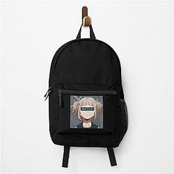 My Hero Academia Backpacks - Toga Himiko Waifu - BNHA Backpack RB2210