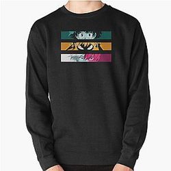 My Hero Academia Sweatshirts - Plus Ultra Pullover Sweatshirt RB2210