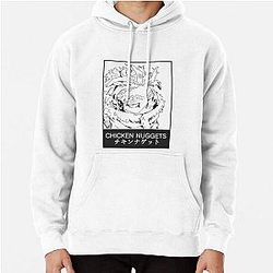 My Hero Academia Hoodies - Bird boy Pullover Hoodie RB2210