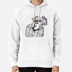 My Hero Academia Hoodies - Toga Waifu Pullover Hoodie RB2210