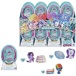 My Little Pony Blind Mystery Box Figure Treasure Hunt Toys