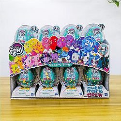 My Little Pony Cutie Mark Crew Mysterious Blind Box Doll