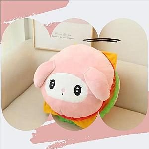 My Melody Pillow