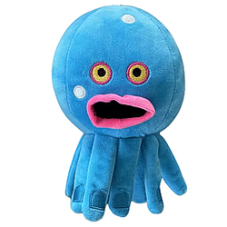 Cute Fantasy Monster Plush NTAN2503 My Singing Monsters Stuffed Animal