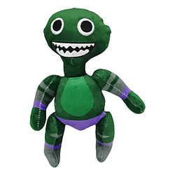 Colorful Cartoon Monster Plush NTAN2503 My Singing Monsters Stuffed Animal