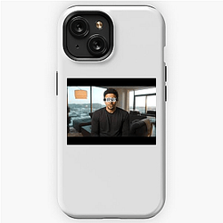 Myth Fit Myth iPhone Cases