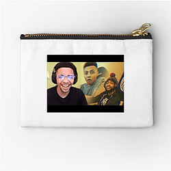 Myth Edit Myth Zipper Pouches