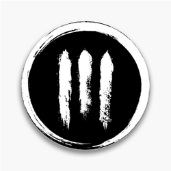 Myth Apparel Myth Pins
