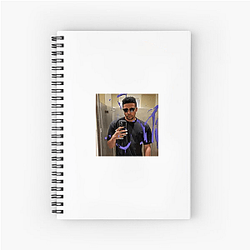 Myth Drip Myth Notebook