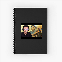 Myth Edit Myth Notebook