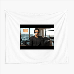 Myth Fit Myth Tapestries