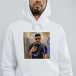 Myth Drip Myth Hoodies