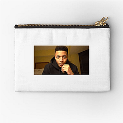 Myth Essentials Myth Zipper Pouches