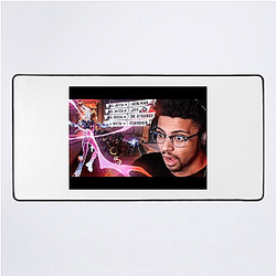 Myth Drop Myth Mouse Pads
