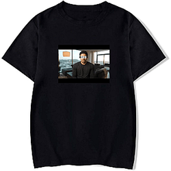 Myth Fit Myth T-Shirts