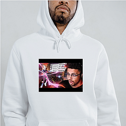 Myth Drop Myth Hoodies