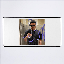 Myth Drip Myth Mouse Pads