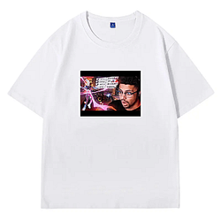 Myth Drop Myth T-Shirts