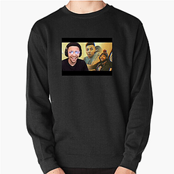 Myth Edit Myth Sweatshirts