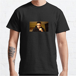 Myth Essentials Myth T-Shirts
