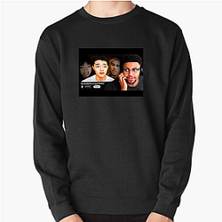 Myth Capsule Myth Sweatshirts