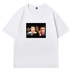 Myth Capsule Myth T-Shirts