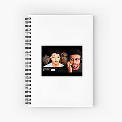 Myth Capsule Myth Notebook