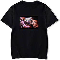 Myth Drop Myth T-Shirts