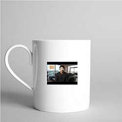 Myth Fit Myth Mugs