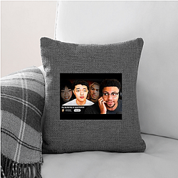 Myth Capsule Myth Pillows Cover