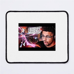Myth Drop Myth Mouse Pads
