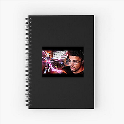 Myth Drop Myth Notebook